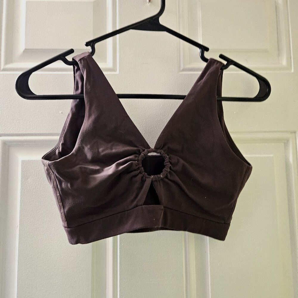 Gymshark Seamless Energy Whitney Simmons Sports Bra and Leggings
